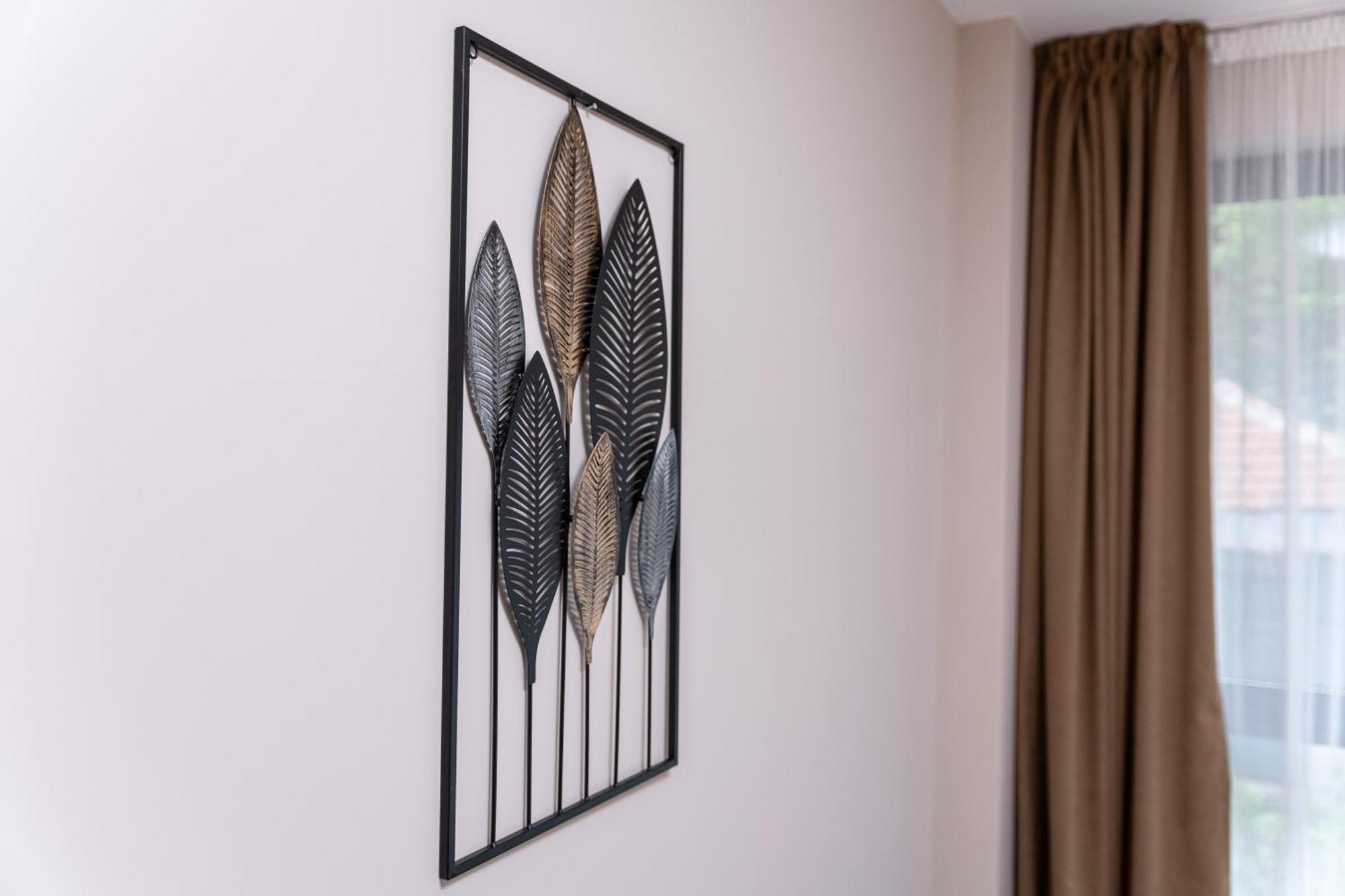 Bunardjik Hill 1-Bed Apartments Filibe Dış mekan fotoğraf