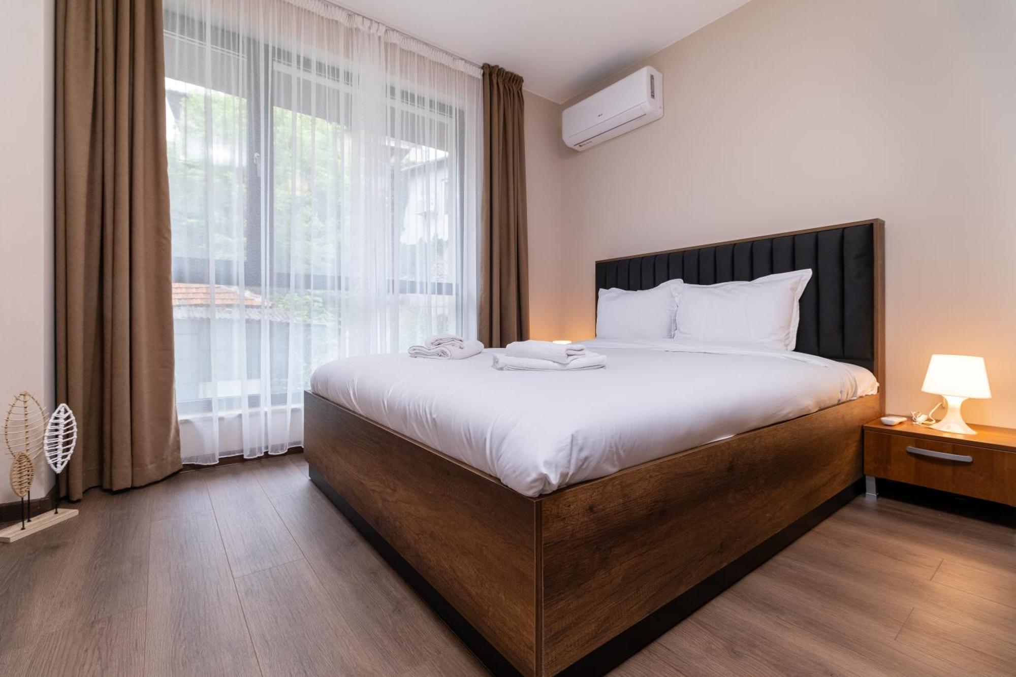 Bunardjik Hill 1-Bed Apartments Filibe Dış mekan fotoğraf