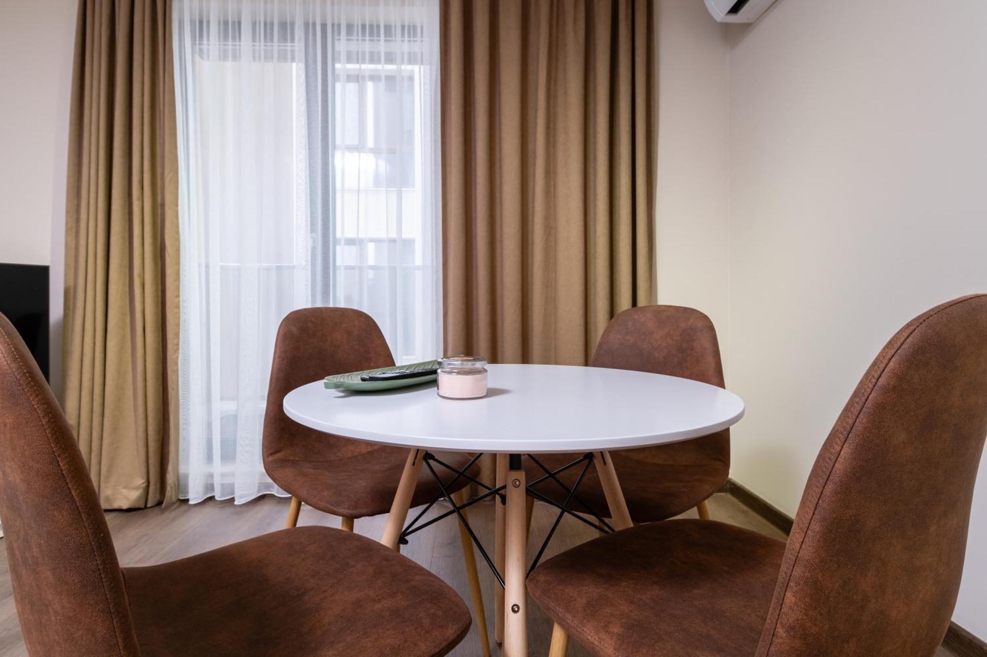 Bunardjik Hill 1-Bed Apartments Filibe Dış mekan fotoğraf
