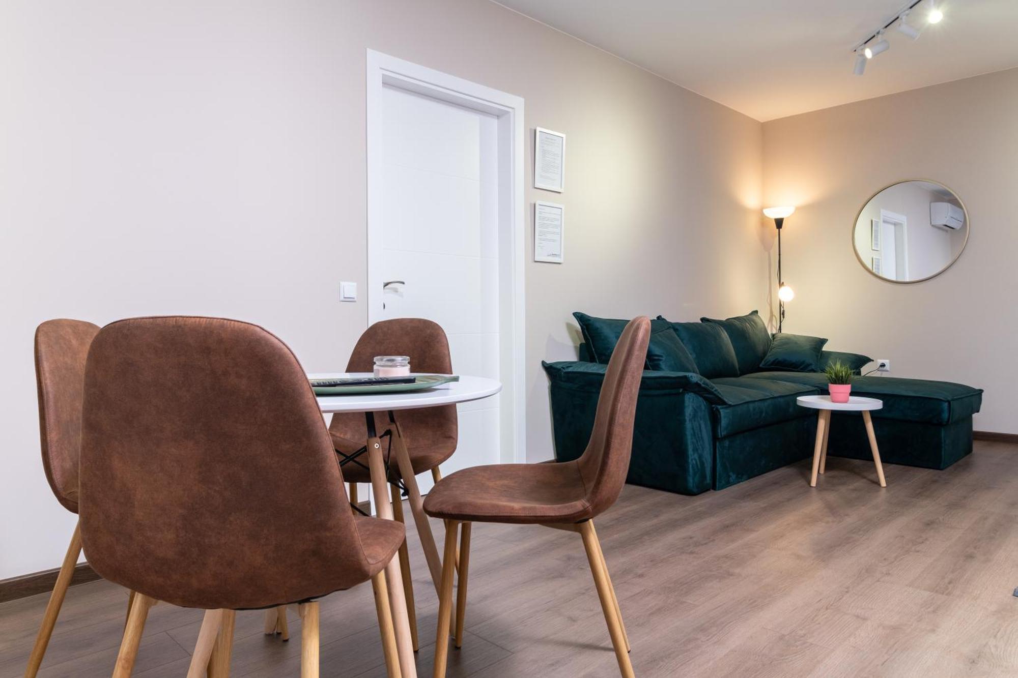 Bunardjik Hill 1-Bed Apartments Filibe Dış mekan fotoğraf