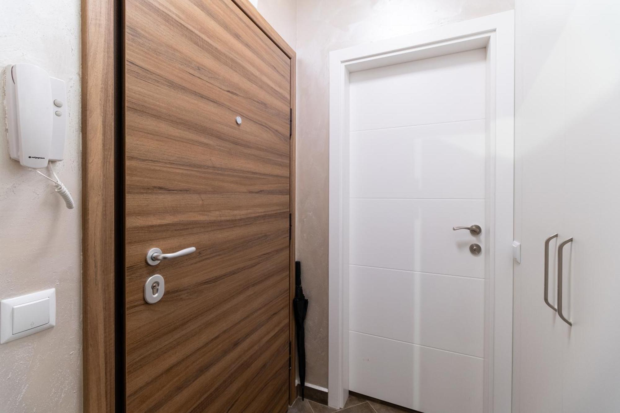 Bunardjik Hill 1-Bed Apartments Filibe Dış mekan fotoğraf