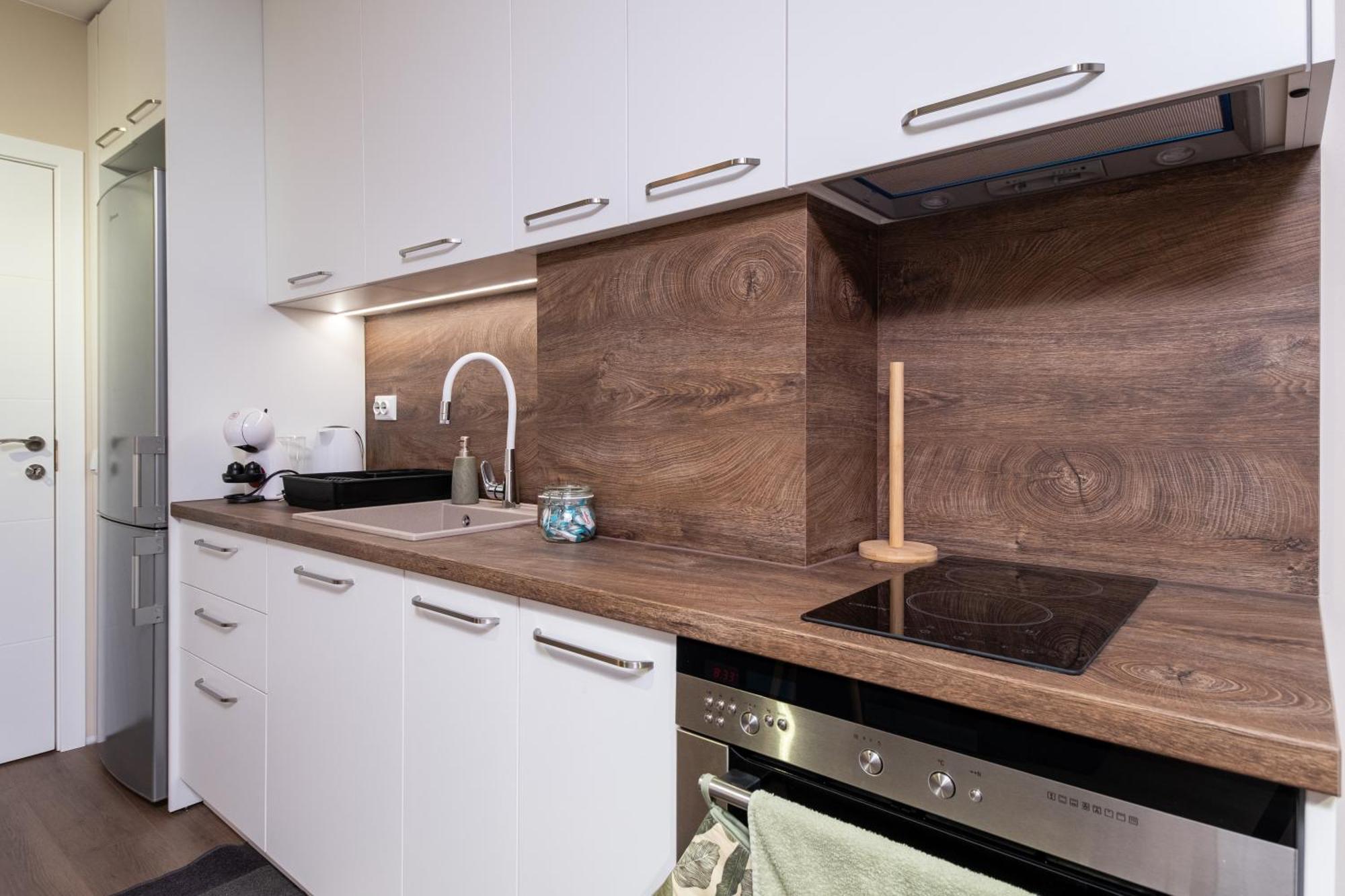 Bunardjik Hill 1-Bed Apartments Filibe Dış mekan fotoğraf