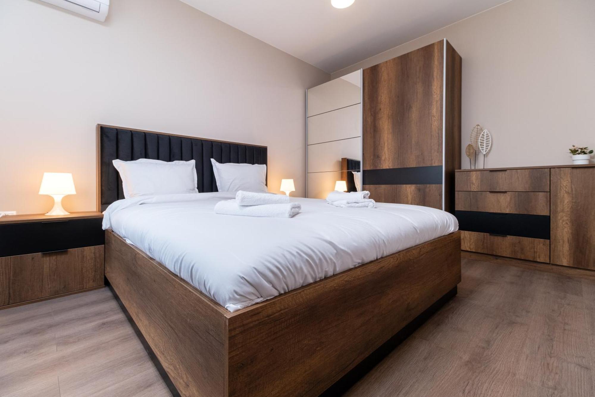 Bunardjik Hill 1-Bed Apartments Filibe Dış mekan fotoğraf