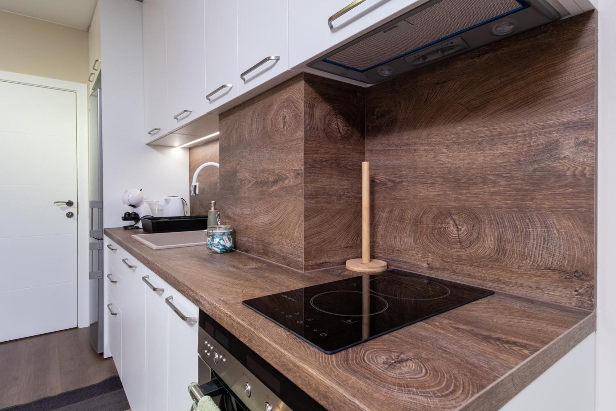 Bunardjik Hill 1-Bed Apartments Filibe Dış mekan fotoğraf