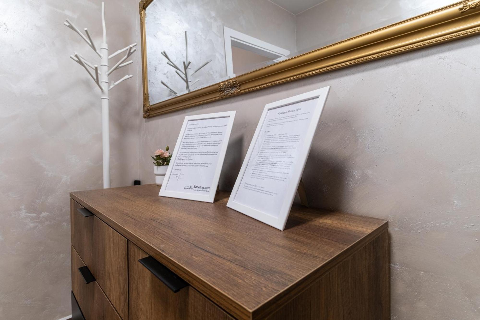 Bunardjik Hill 1-Bed Apartments Filibe Dış mekan fotoğraf