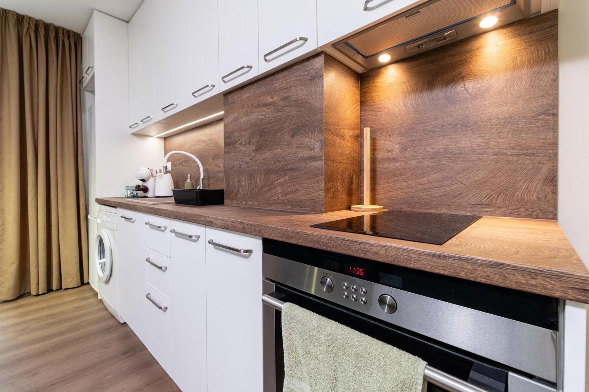 Bunardjik Hill 1-Bed Apartments Filibe Dış mekan fotoğraf